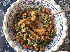 -旺角小渔村(幸福中路店)