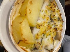 -妈阁铭记澳葡美食