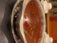 -冯记香辣兔火锅(茶店子总店)