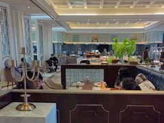 -南郊宾馆·风味自助餐厅·山东十六地市特色菜