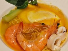 -狮拾久·现代新加坡料理(福田COCO Park店)