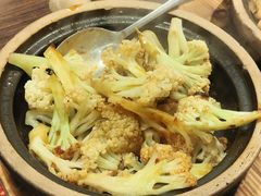 -啫火啫啫煲·顺德干蒸(壹海城店)