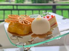 -九献创意菜·新中式(亮马河花园私宴店)