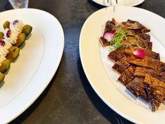 -汉水谣·江景餐厅(江滩店)