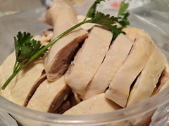 -百家鸡味馆(清泰店)