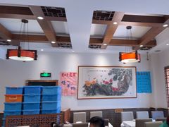 -福来居烤鸭店(天坛二店)