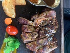 -埠口精酿夜景餐酒吧· BREWPORT BISTRO(长嘉汇重庆之眼店)
