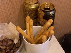 -蝎王府羊蝎子(北大地店)