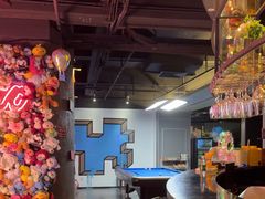 -CIAO·团建聚餐·生日派对轰趴馆(福田店)