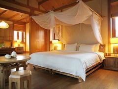 -青城山六善酒店·紫氣園中餐厅