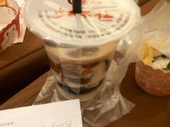 -暖食光·台式家庭餐厅·生日主题店(万达店)