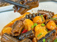 -蟹天蟹地农家菜·阳澄湖大闸蟹(浅水湾店)