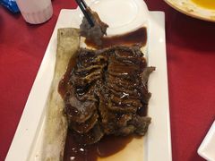 牛肋骨-阿莉餐厅(枣阳路店)