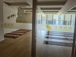 -金鹰国际月子中心(新街口店)