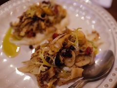-Bistro Les Lilas丁香花小酒馆