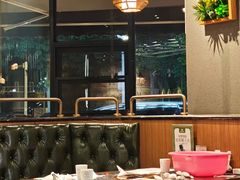 -海上食代(赣江新天地店)