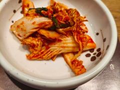 -金达莱烧烤(黎明四街店)