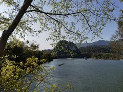 -星湖旅游景区七星岩
