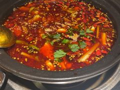 -小饕荟雅安贡椒鱼鲜馆(广福桥店)