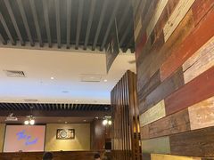 大堂-汉巴味德(大悦城店)