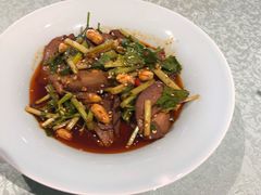 -阿斯牛牛·凉山菜(新会展店)