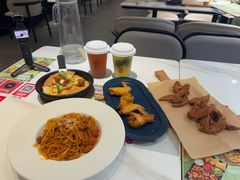-必胜客(中山店)