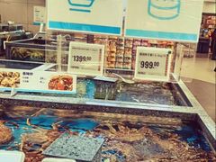 -盒马鲜生(观音桥店)