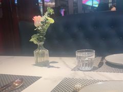 -风渡嘉荷西餐厅 Windy City(西三旗金隅店)
