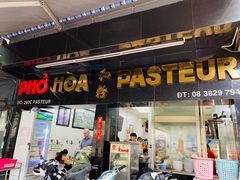 -Pho Hoa Pasteur