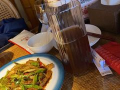 -渝信川菜(长安店)