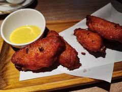 二哥爱鸡翅-太二酸菜鱼(菱角湖万达店)