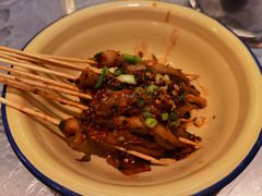 -东排食堂长沙小吃大排档(五一广场店)