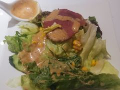 -斗牛士牛排餐厅(嘉里汇店)