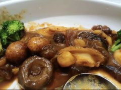 -海富门·带鱼·淮扬菜·粤菜(甘家口店)
