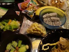 -露雨轩茶楼(牡丹园店)