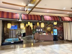 -蟹将军·松叶蟹和牛日料放题自助(K11店)