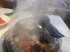 -半岛听涛蒸汽海鲜自助(K11店)