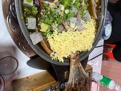 -友记功夫香·人民川菜(红牌楼店)
