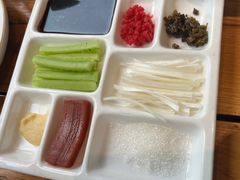 -四季民福烤鸭店(前门廊房二条店)