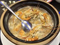 -新白鹿餐厅(百联中环店)