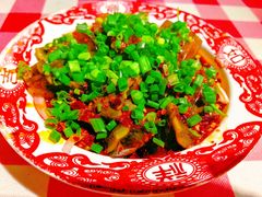 -马房湾66号·江湖菜