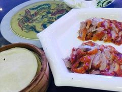 -西安烤鸭店(369烤鸭王店)