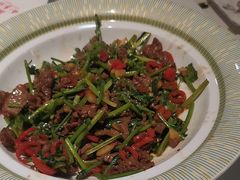 -秦月轩·陕西家乡菜(阜成路·五棵松店)