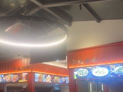 -海岛八号龙虾烧烤田鸡(蓝天路总店)