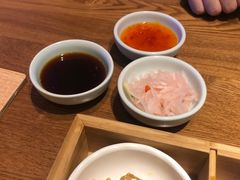 -闽上鲜·福建菜(龙湖滨江天街店)