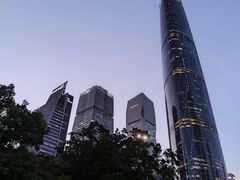 -海心沙亚运公园