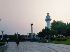 -日照灯塔风景区