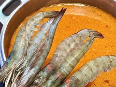 -荣叔港式沙嗲牛肉火锅(正佳潮流店)
