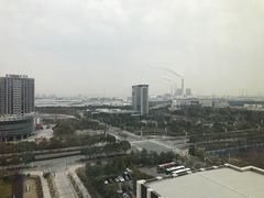 -常熟理文铂尔曼酒店