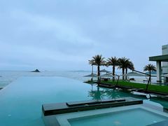 -深圳大梅沙京基洲际度假酒店